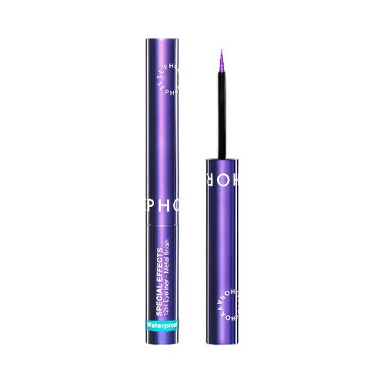 SPECIAL EFFECTS METALLIC EYELINER - ELECTRO PLUM